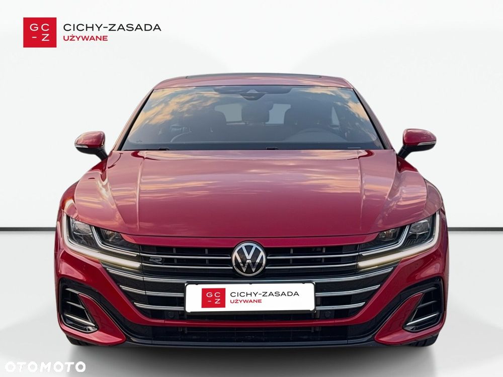 Volkswagen Arteon 2.0 TSI R-Line DSG - 8