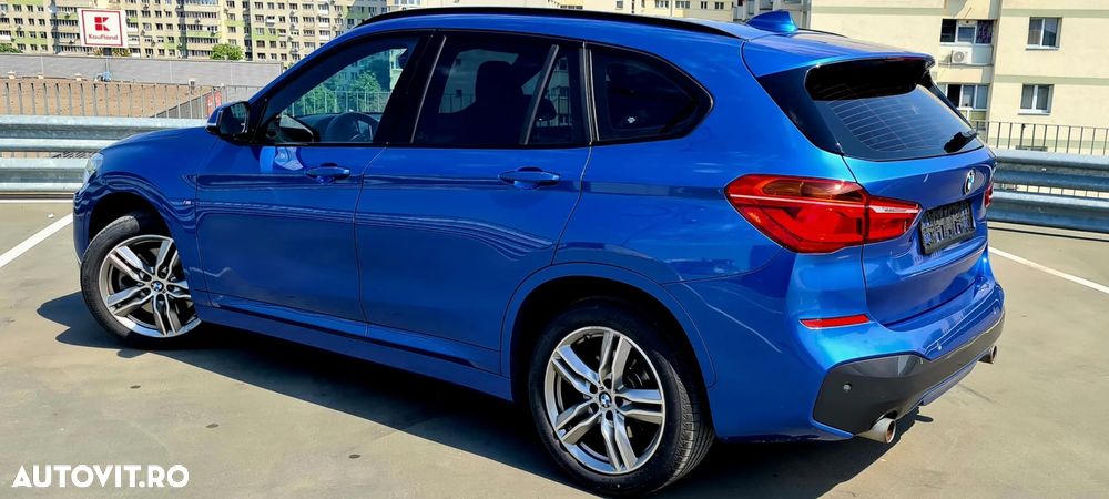 BMW X1 - 29