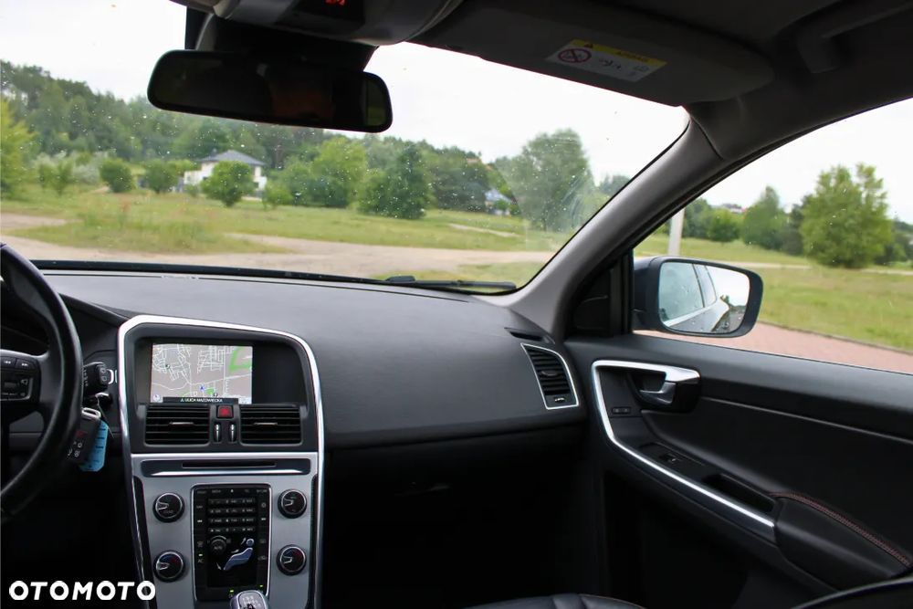Volvo XC 60 D3 Ocean Race - 28