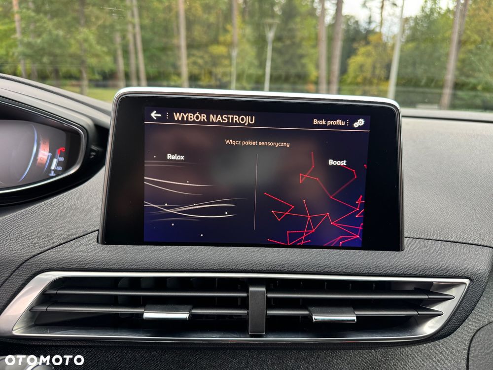 Peugeot 5008 2.0 HDi Premium + - 21