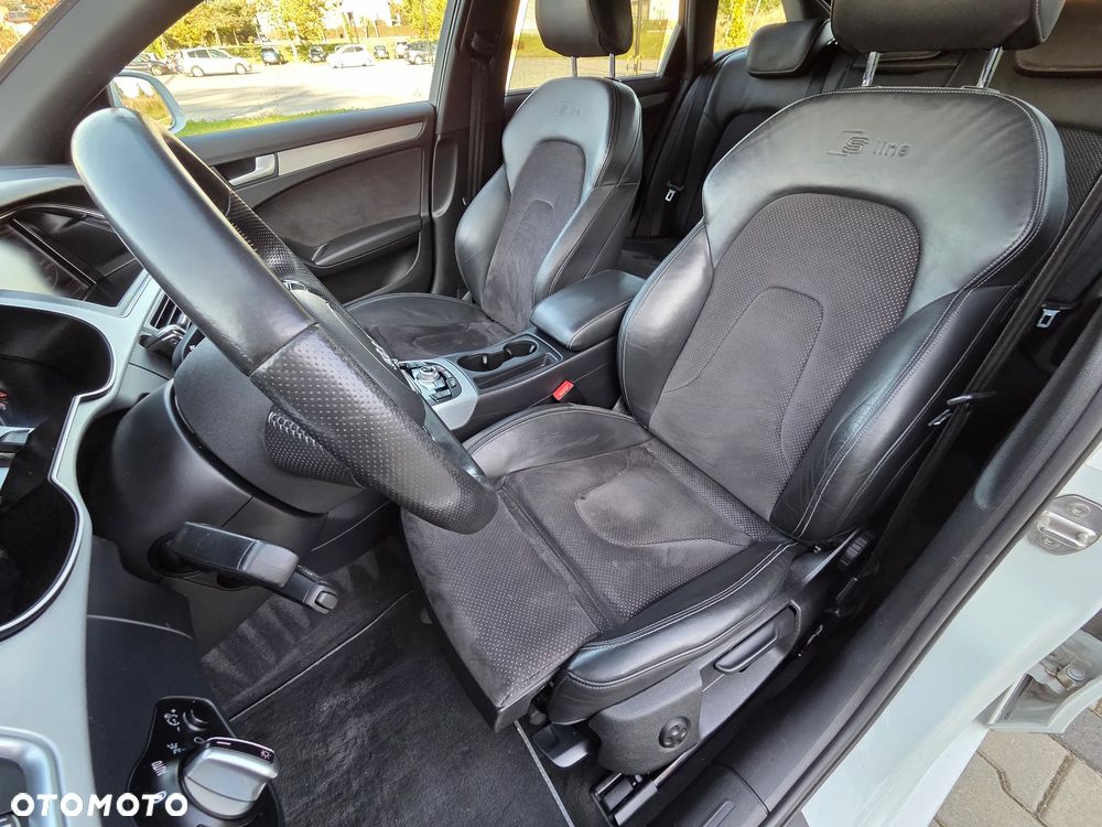 Audi A4 - 23