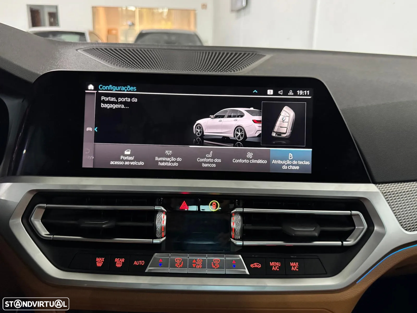 BMW 330 e Pack M Auto - 37
