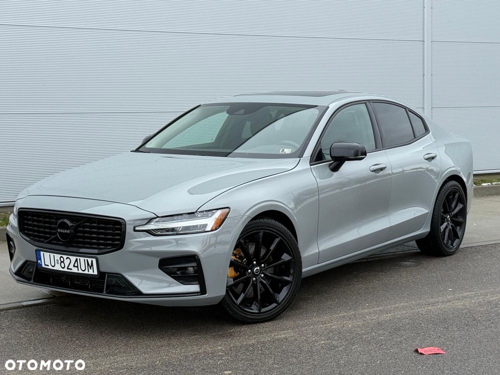 Volvo S60 T6 AWD Geartronic RDesign - 36