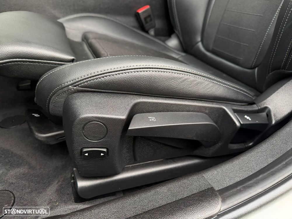 BMW 320 e Corporate Edition Auto - 15