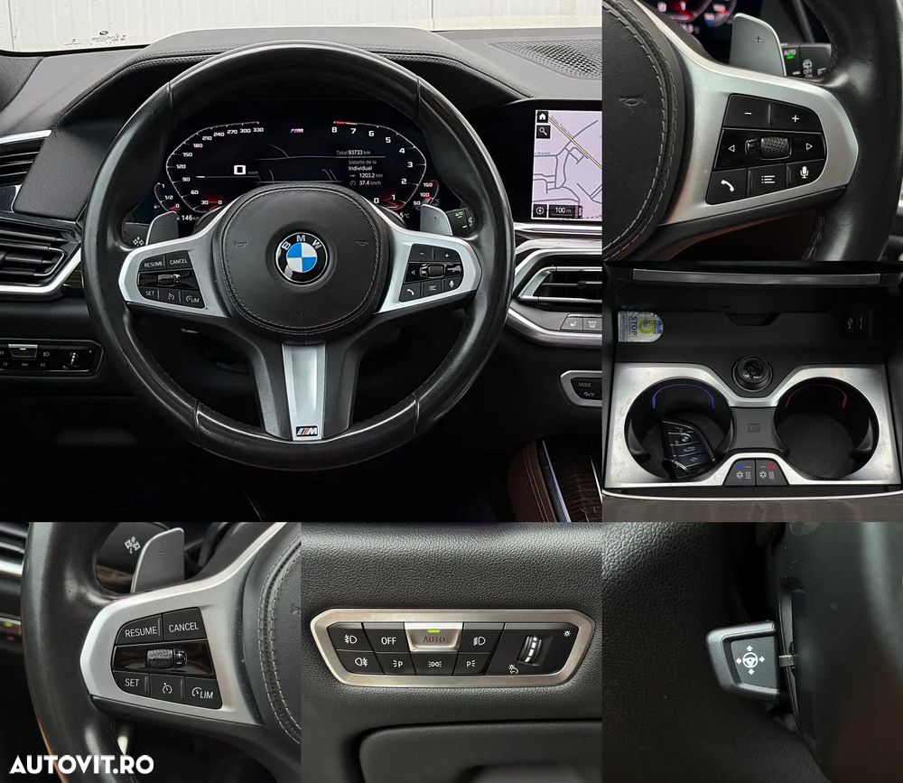 BMW X5 xDrive40i - 23