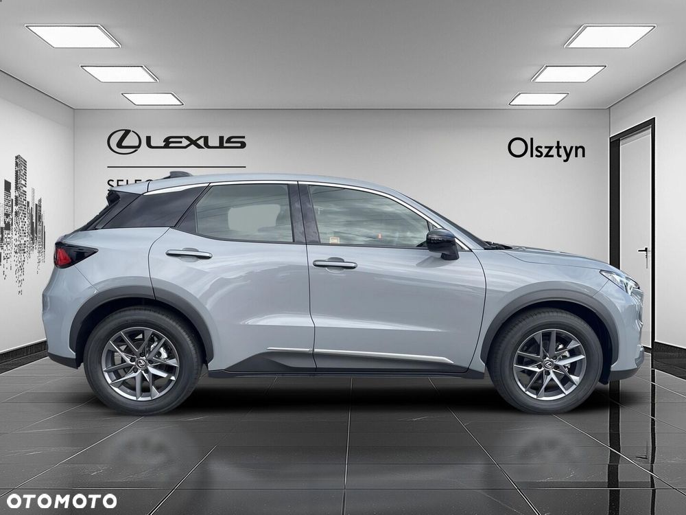 Lexus LBX 1.5 Hybrid - 7