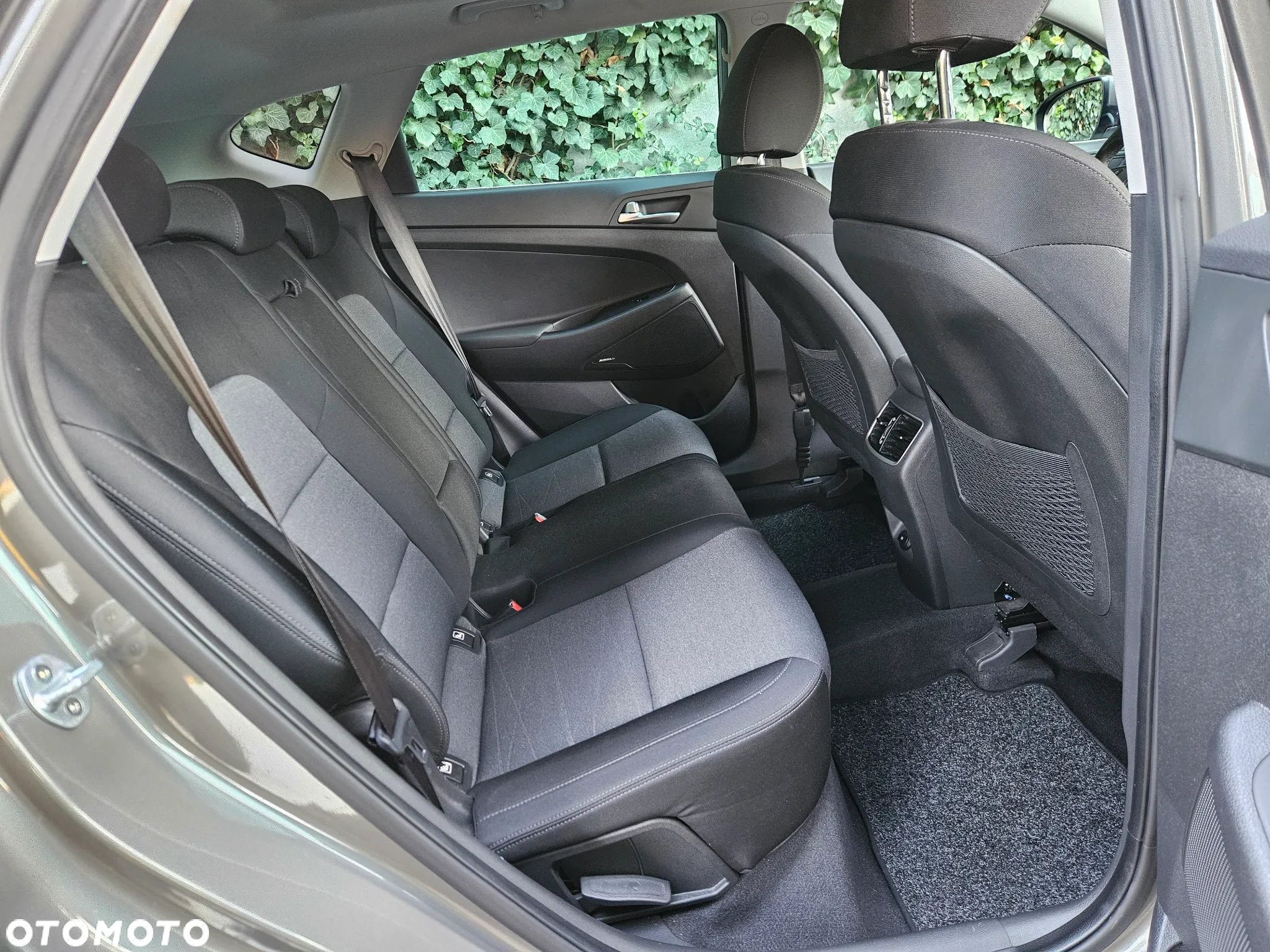 Hyundai Tucson 1.6 Turbo 4WD DCT Style - 27