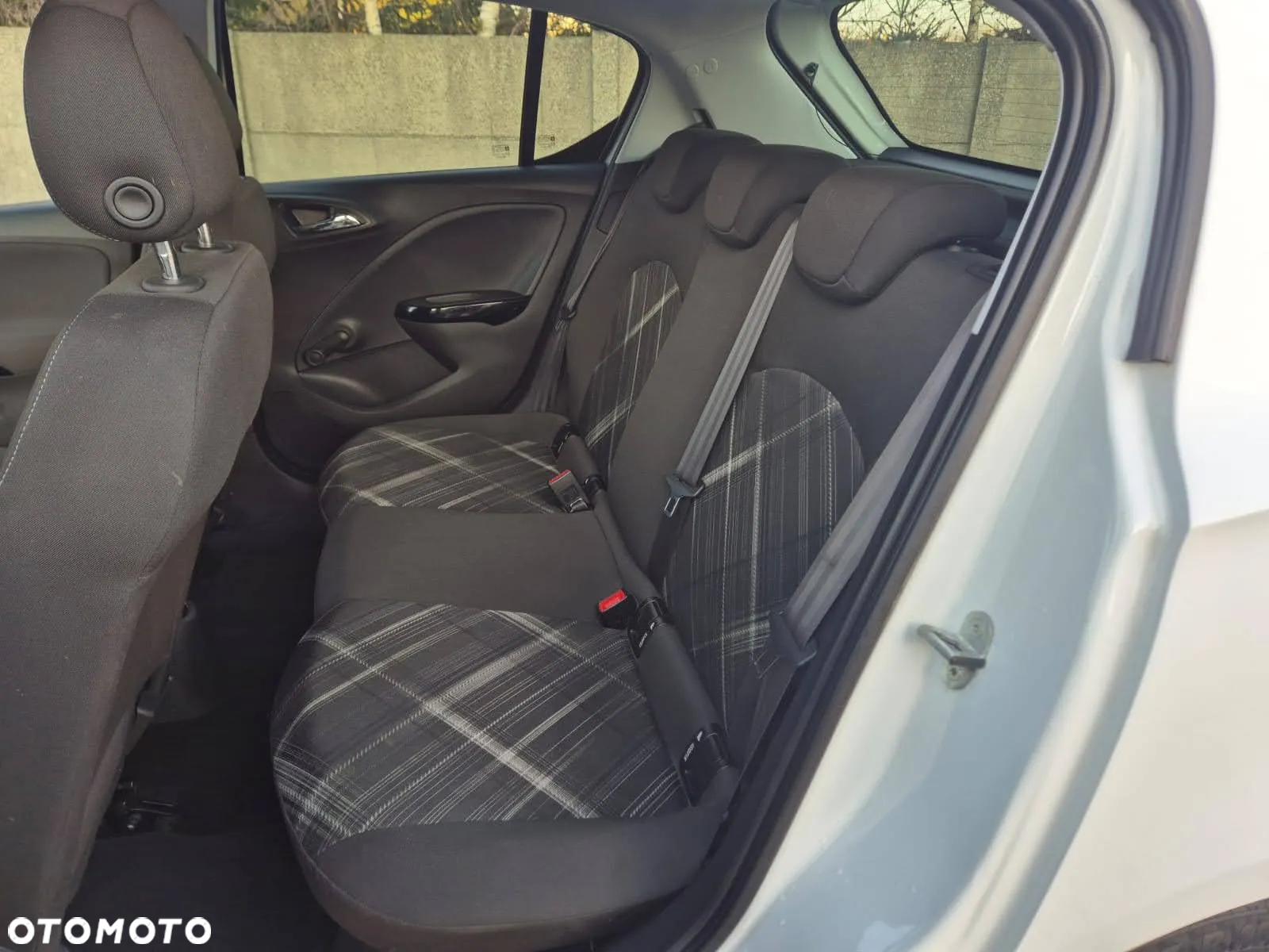 Opel Corsa - 19