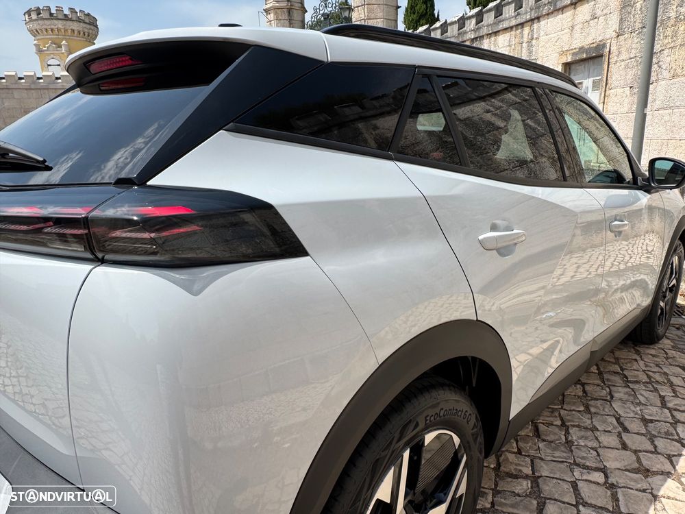 Peugeot 2008 PureTech 100 Stop&Start Allure - 2
