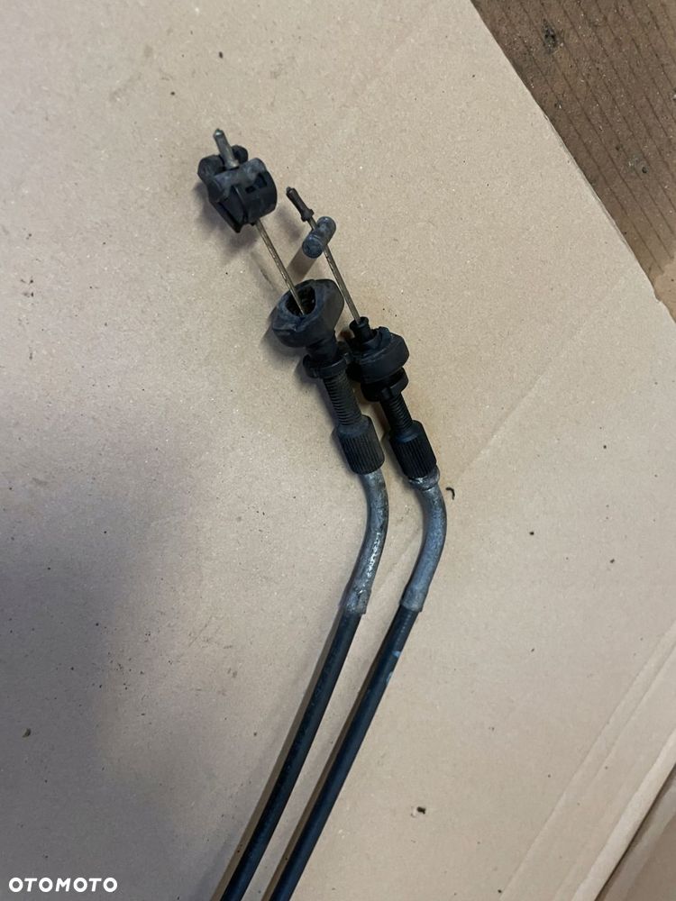 linka gazu bmw e36 1.8 is m42 1.9 ti m44 1162482 - 4