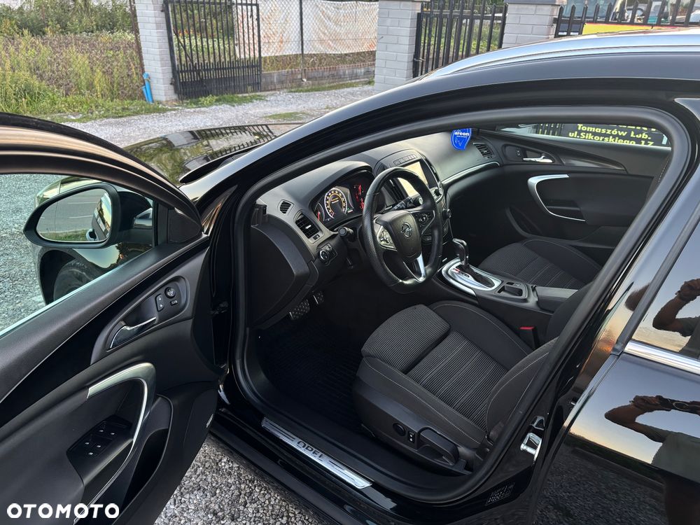 Opel Insignia - 6
