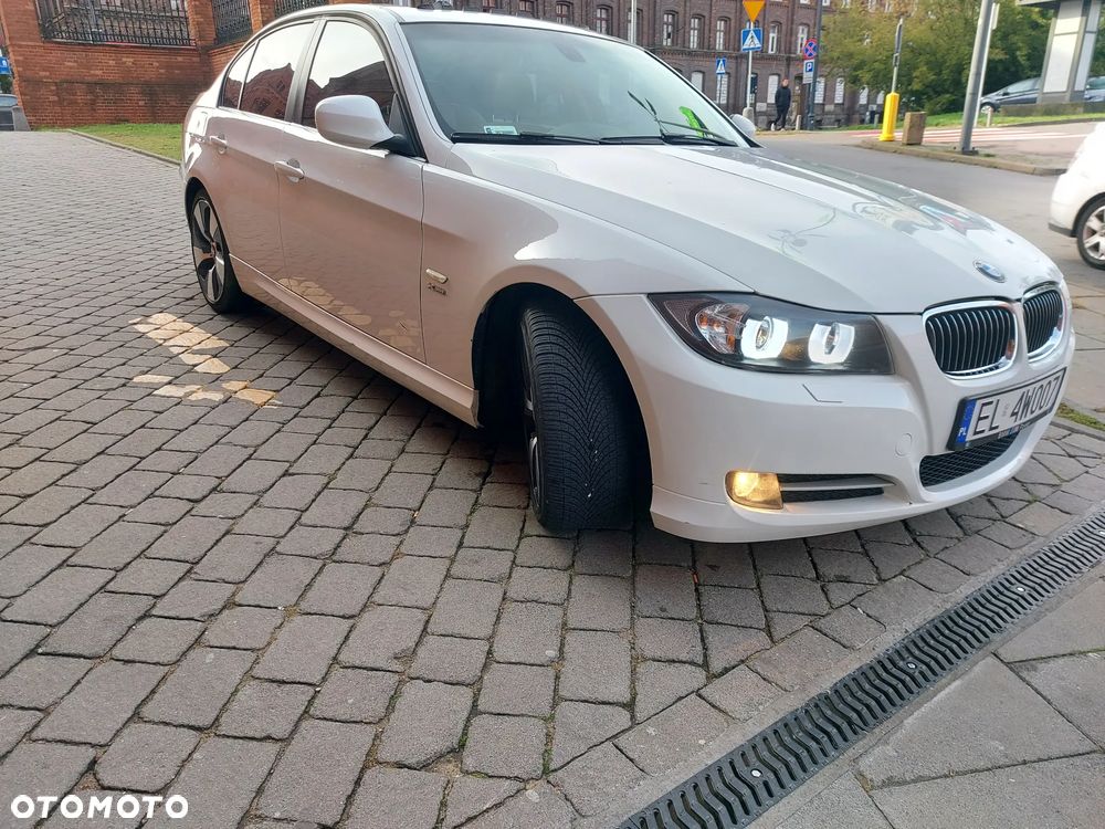 BMW Seria 3 - 6
