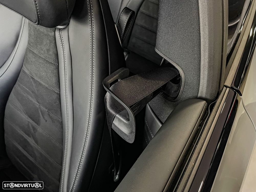 Mercedes-Benz CLE 300 e 9G-TRONIC Edition AMG Line - 24