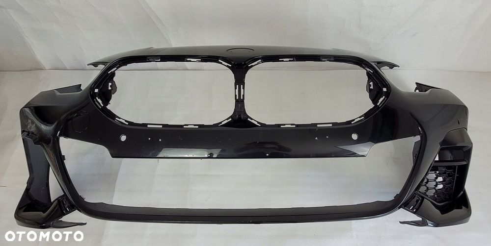 ZDERZAK PRZÓD PRZEDNI BMW 2 F44 GRAN COUPE M-PAKIET 6XPDC 2019- 51118075476 - 3