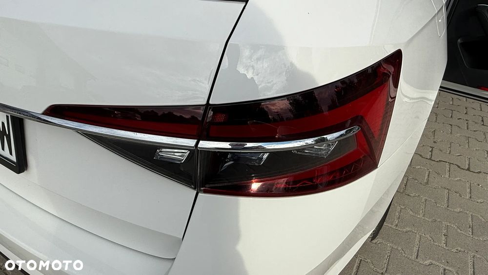 Skoda Superb - 29