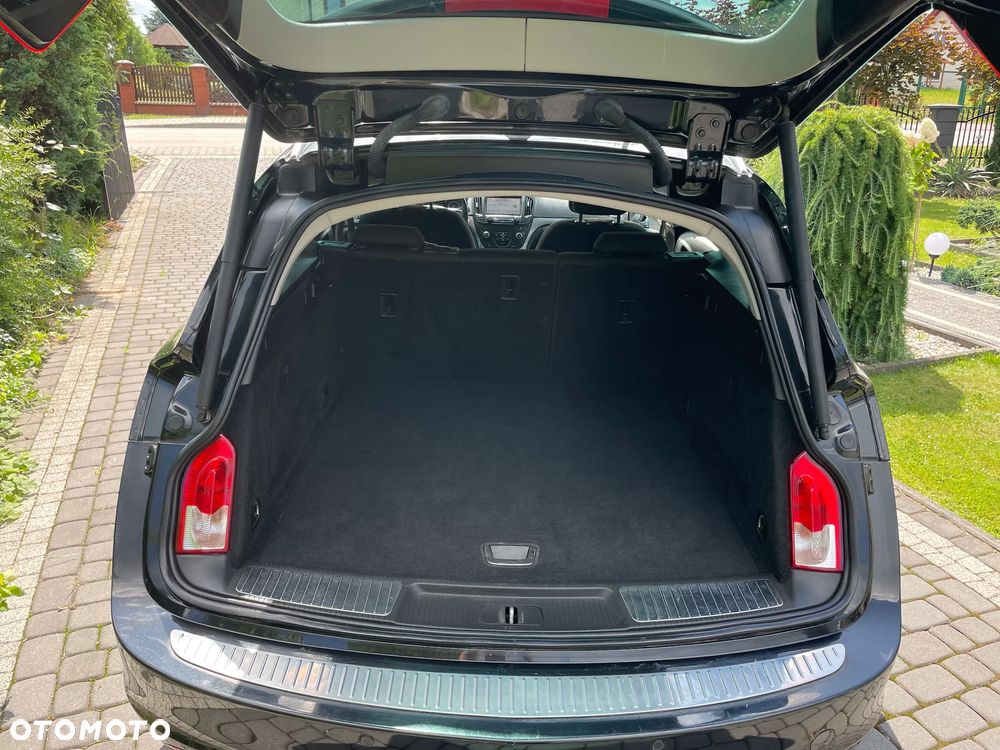 Opel Insignia 2.0 CDTI Executive - 15