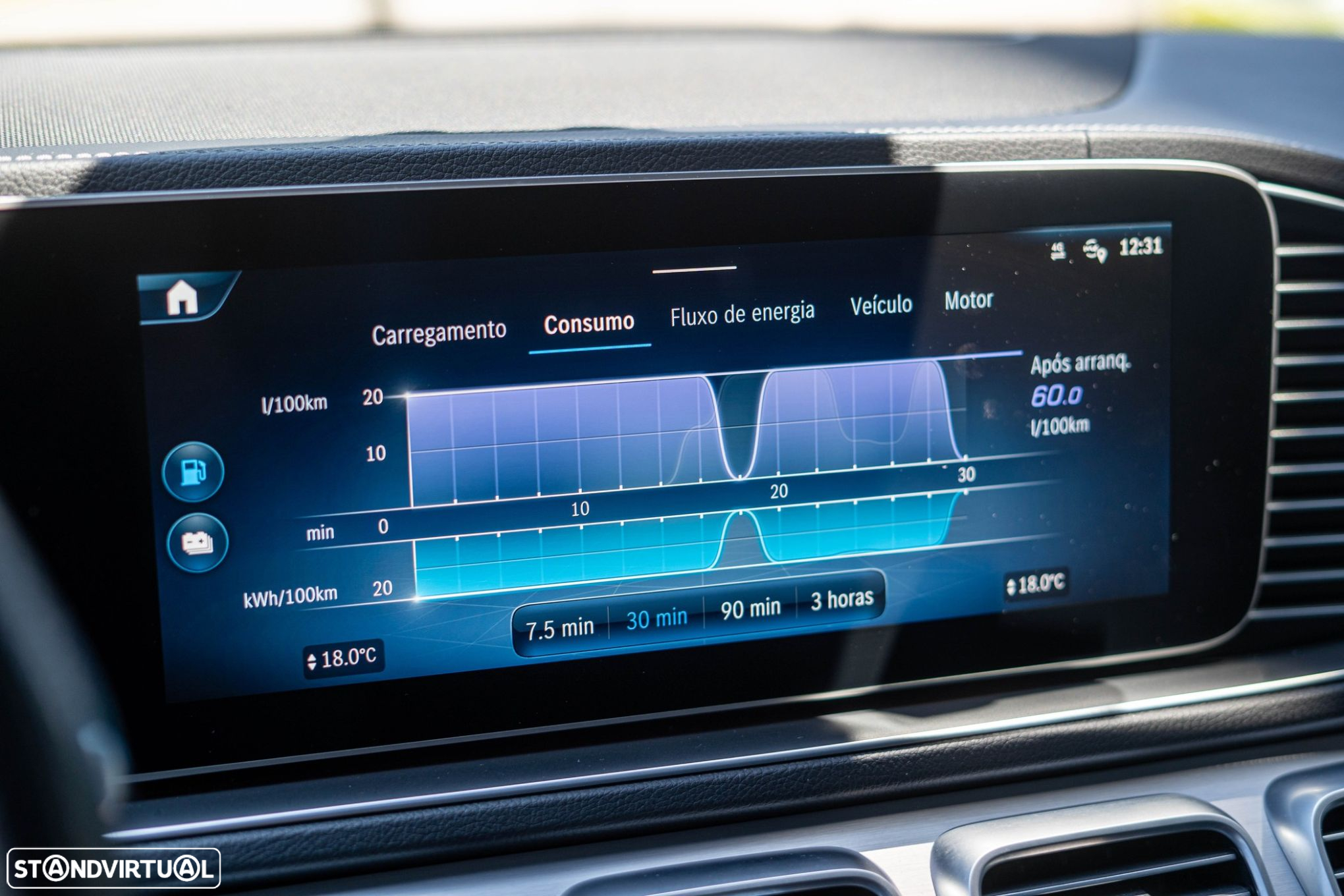 Mercedes-Benz GLE 350 de 4Matic - 41