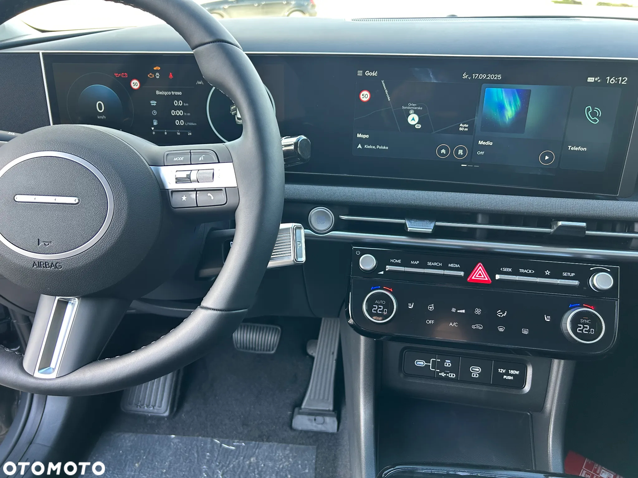 Hyundai Tucson - 6