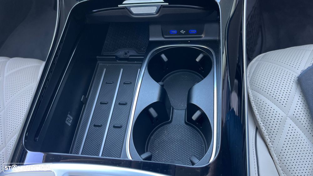Mercedes-Benz S 580 e - 22