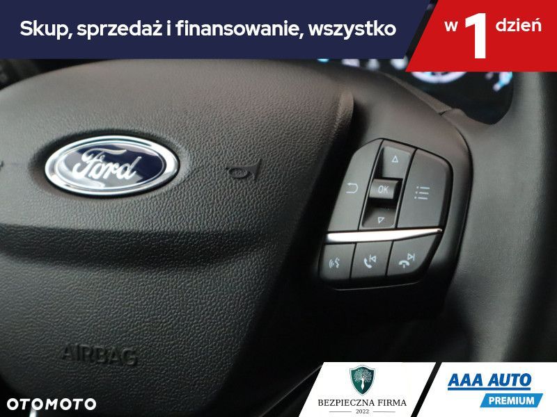 Ford Puma - 19