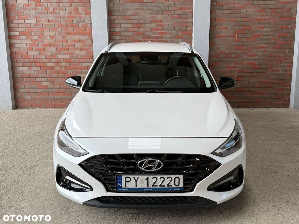 Hyundai i30 - 2