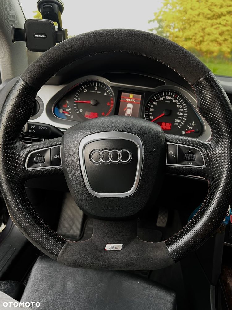Audi A6 Limousine - 22
