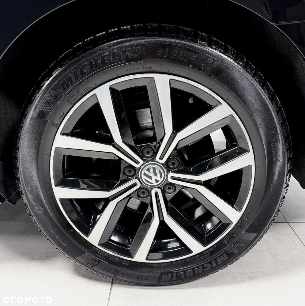 Volkswagen Passat 1.8 TSI BMT Highline DSG - 17