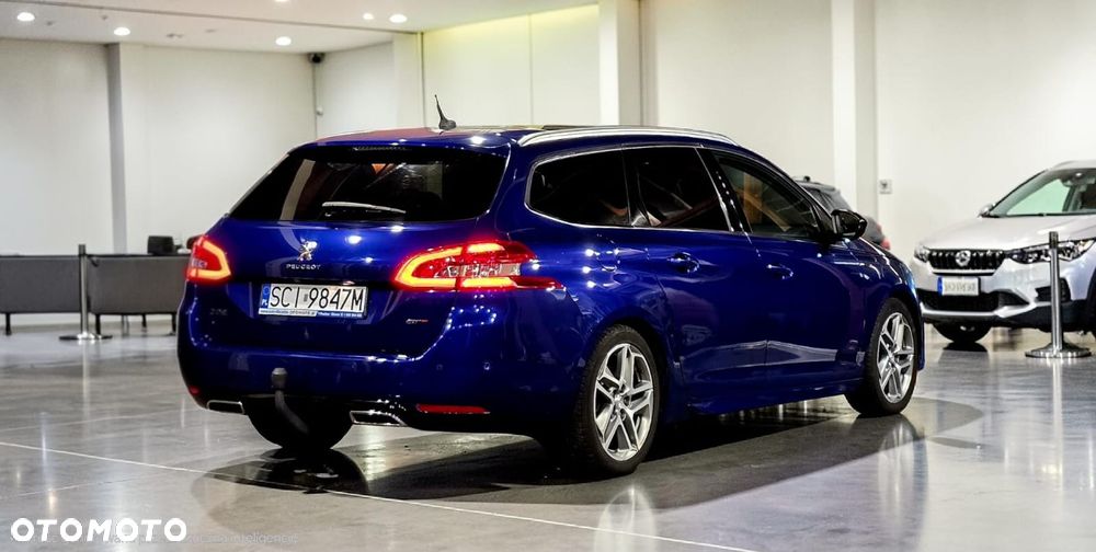 Peugeot 308 - 37
