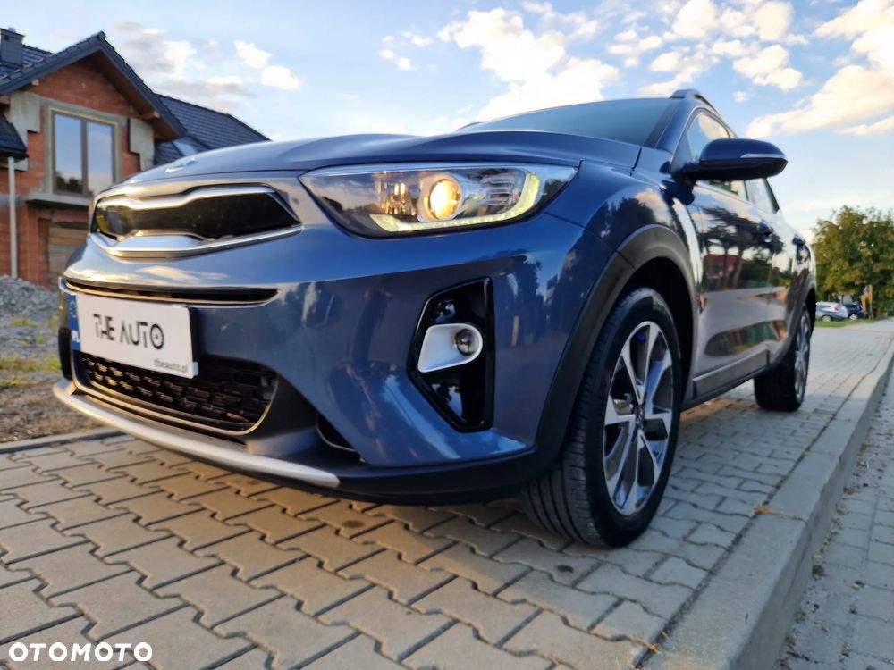 Kia Stonic 1.4 XL - 2