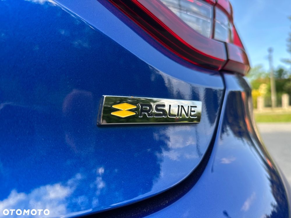 Renault Clio 1.5 Blue dCi Zen - 8