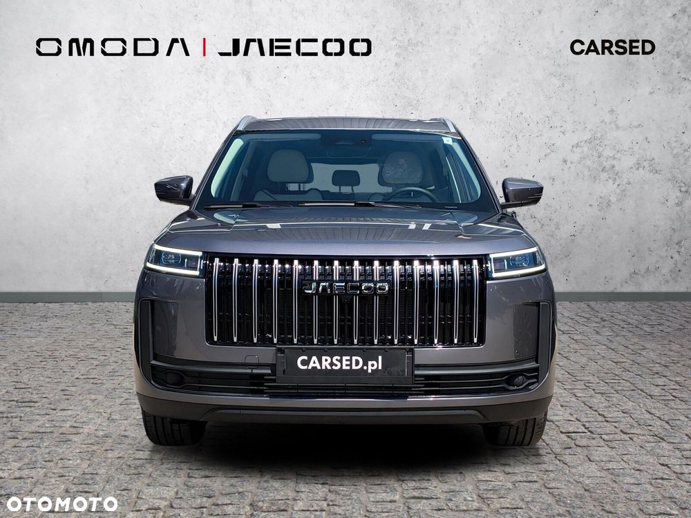 Jaecoo 5 - 8