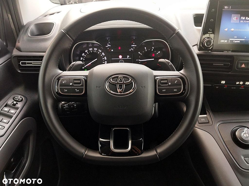 Toyota Proace City Verso 1.2 D-4T Family - 14