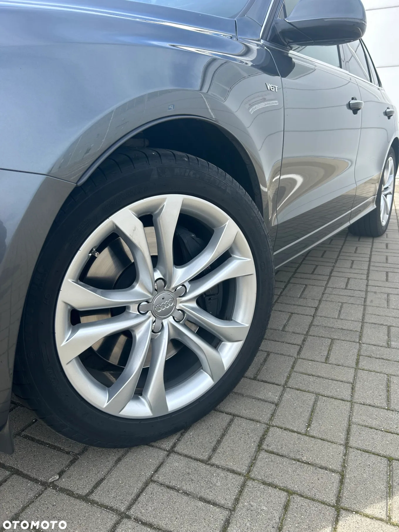 Audi SQ5 - 5