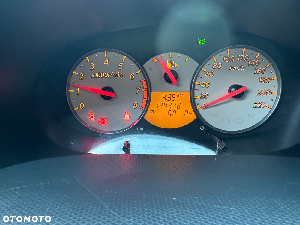 Nissan Micra 1.2 more - 19