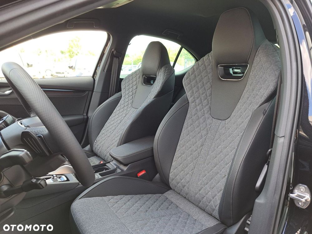 Skoda Octavia 1.5 TSI mHEV Sportline DSG - 15