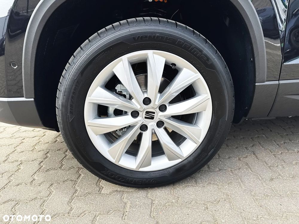 Seat Ateca 1.5 TSI Style S&S DSG - 16