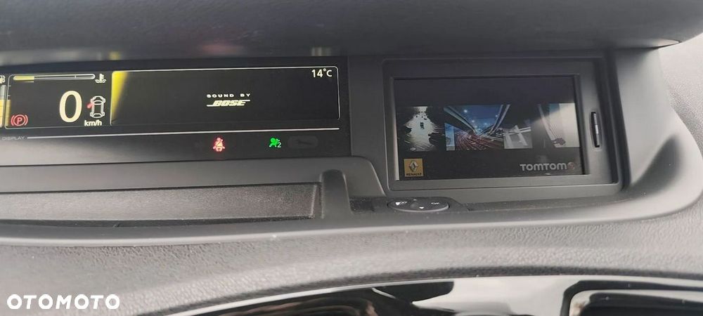 Renault Grand Scenic - 14