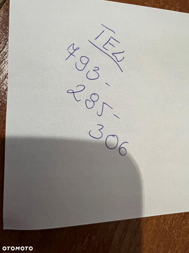 AUDI A4 B9 LIFT S-LINE KOMBI 8W9 ZDERZAK TYŁ - 2