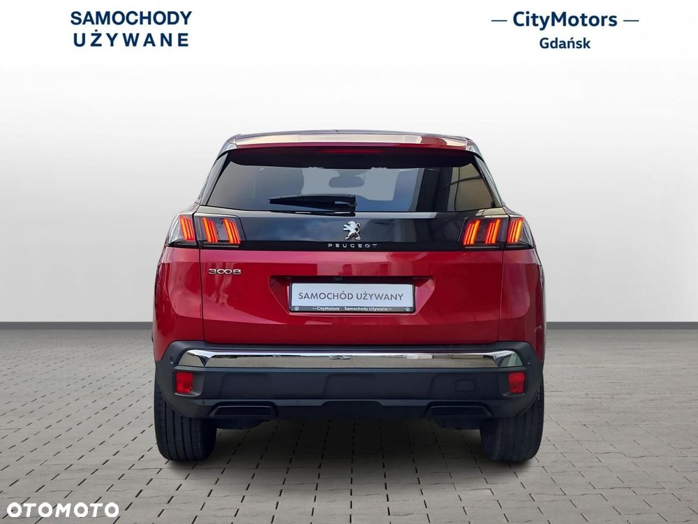 Peugeot 3008 - 8