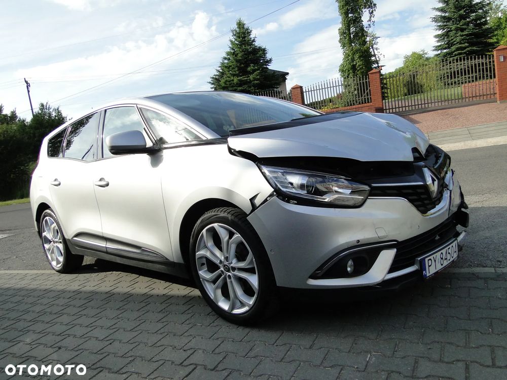 Renault Scenic 1.3 TCe Energy Bose - 12