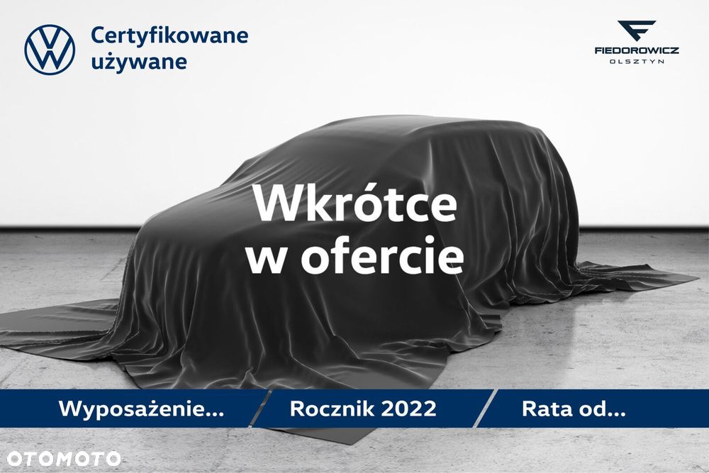 Volkswagen T-Cross 1.0 TSI Life - 1