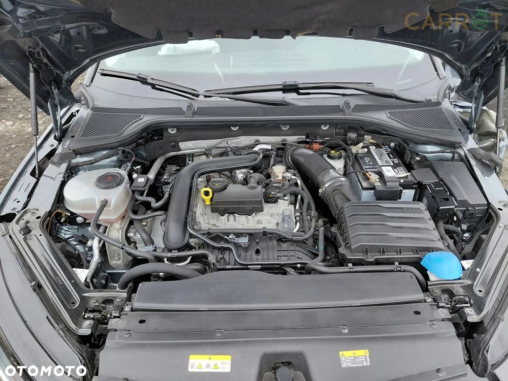 Skoda Octavia - 5