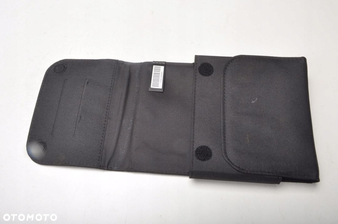 BMW F36 POKROWIEC NA DOKUMENTY ETUI - 2