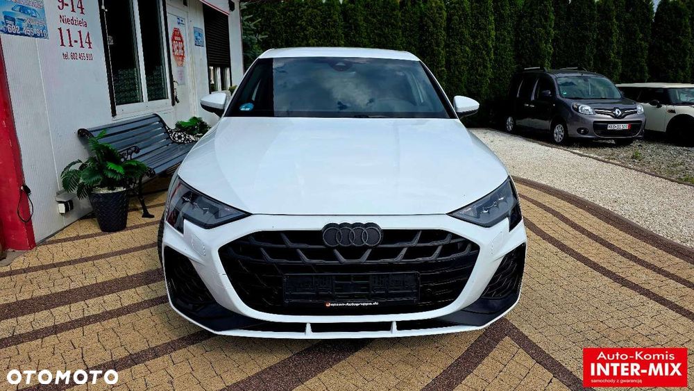 Audi A3 Sportback - 3