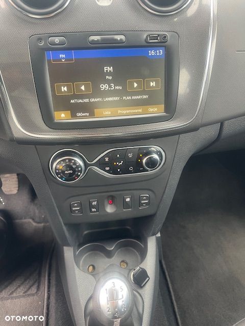 Dacia Sandero Stepway TCe 90 (S&S) Prestige - 12