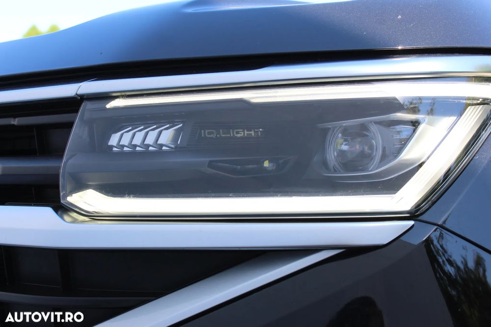 Volkswagen Amarok 3.0 TDI 241 CP 4M 10AT Aventura - 39
