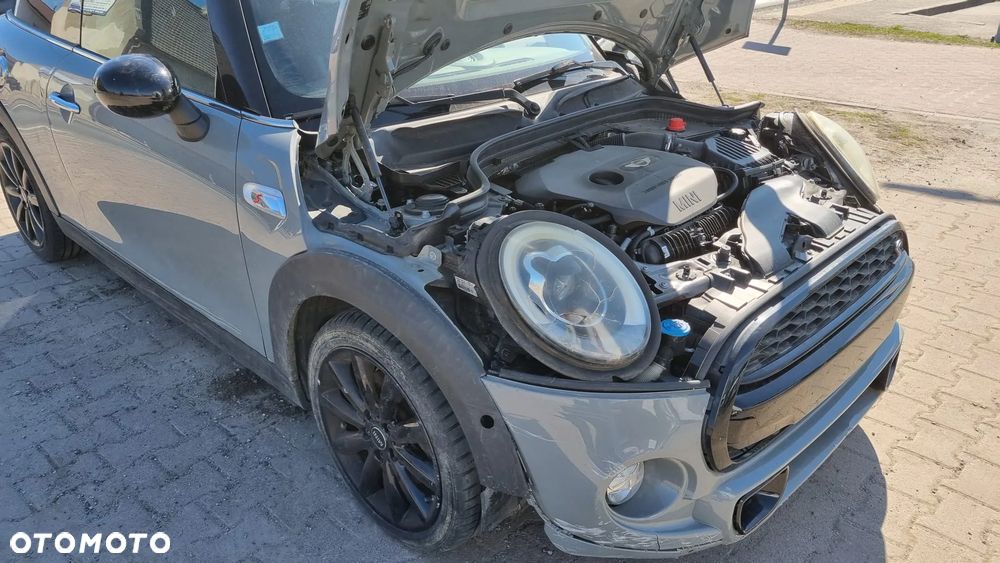 MINI Cooper S Sport-Aut - 31