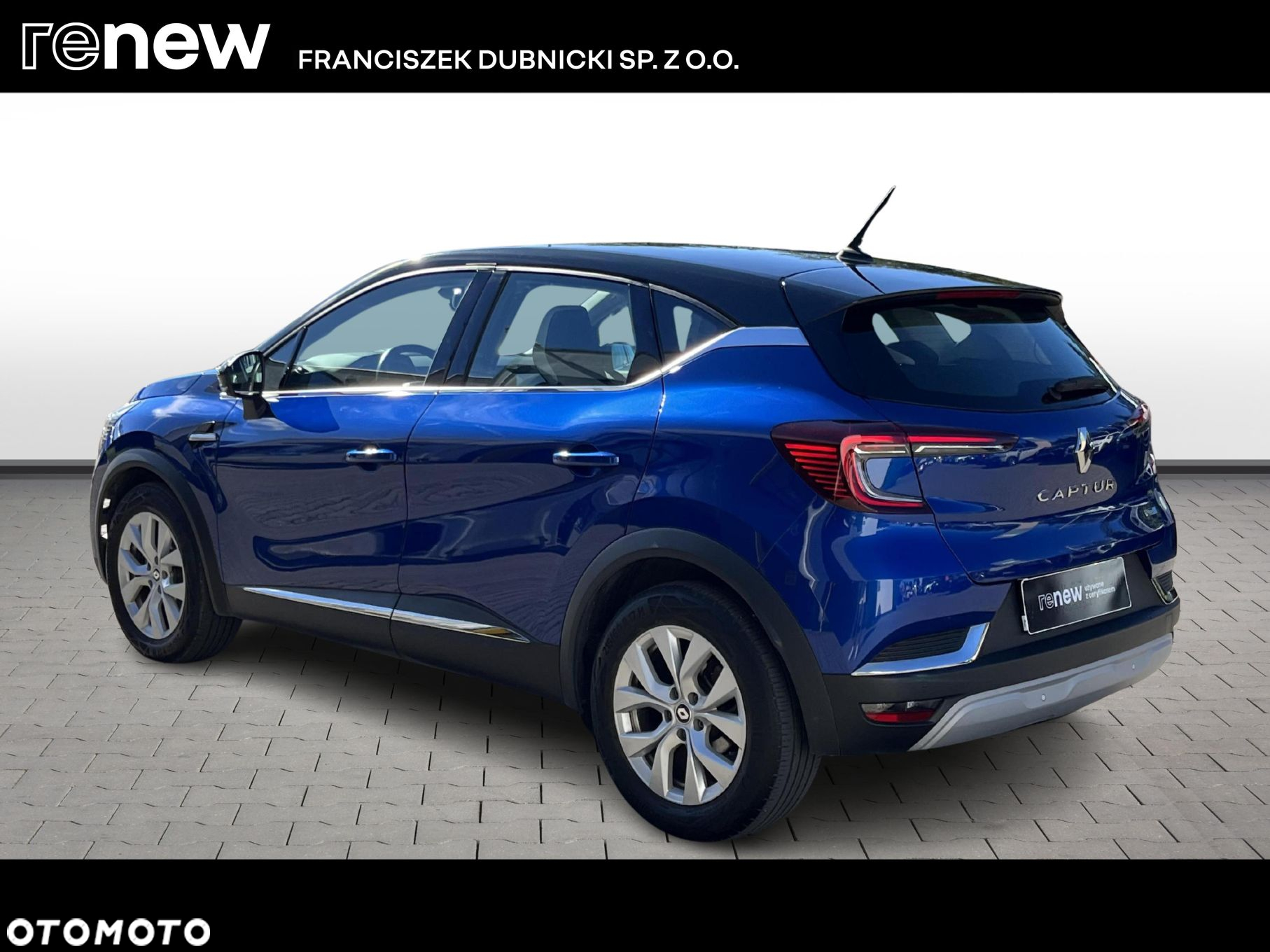 Renault Captur - 3