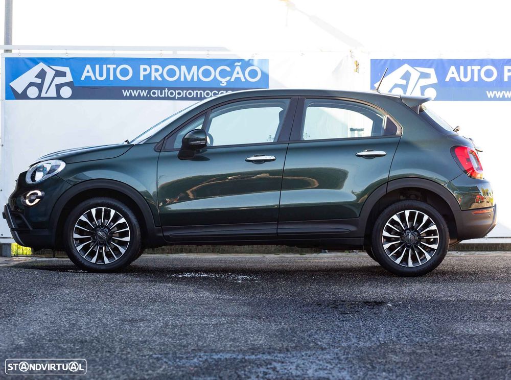 Fiat 500X 1.0 FireFly City Cross - 5