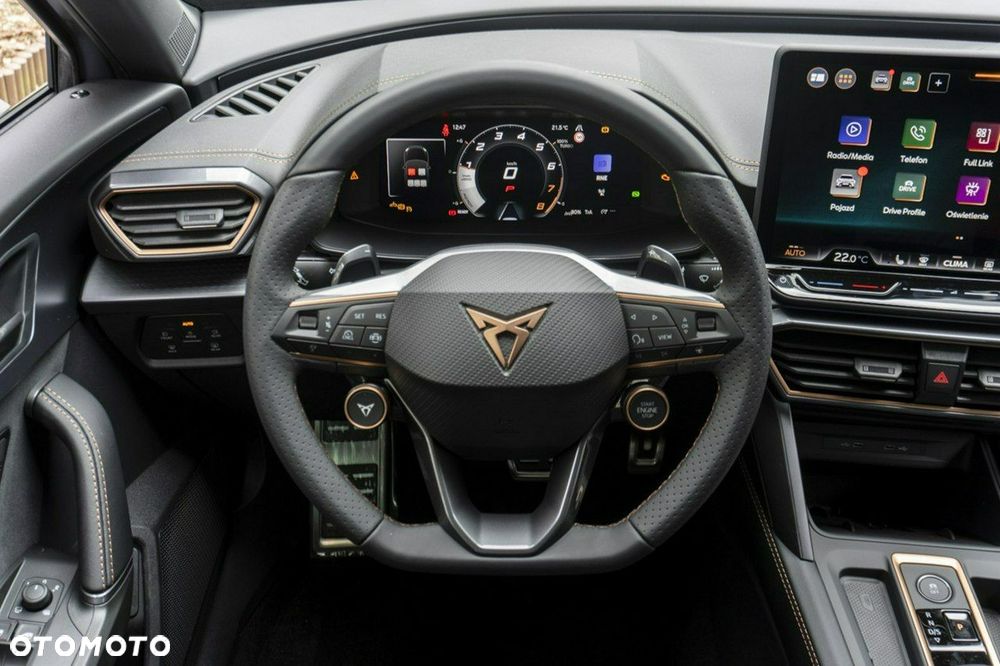 Cupra Formentor - 16